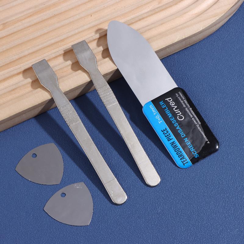 Phone Opening Tool - Novo # Kit de Ferramentas Profissionais