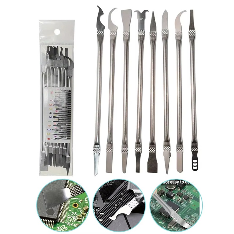 Removedor de Adesivo para Plac - Phone Opening Tool avaliação e preço