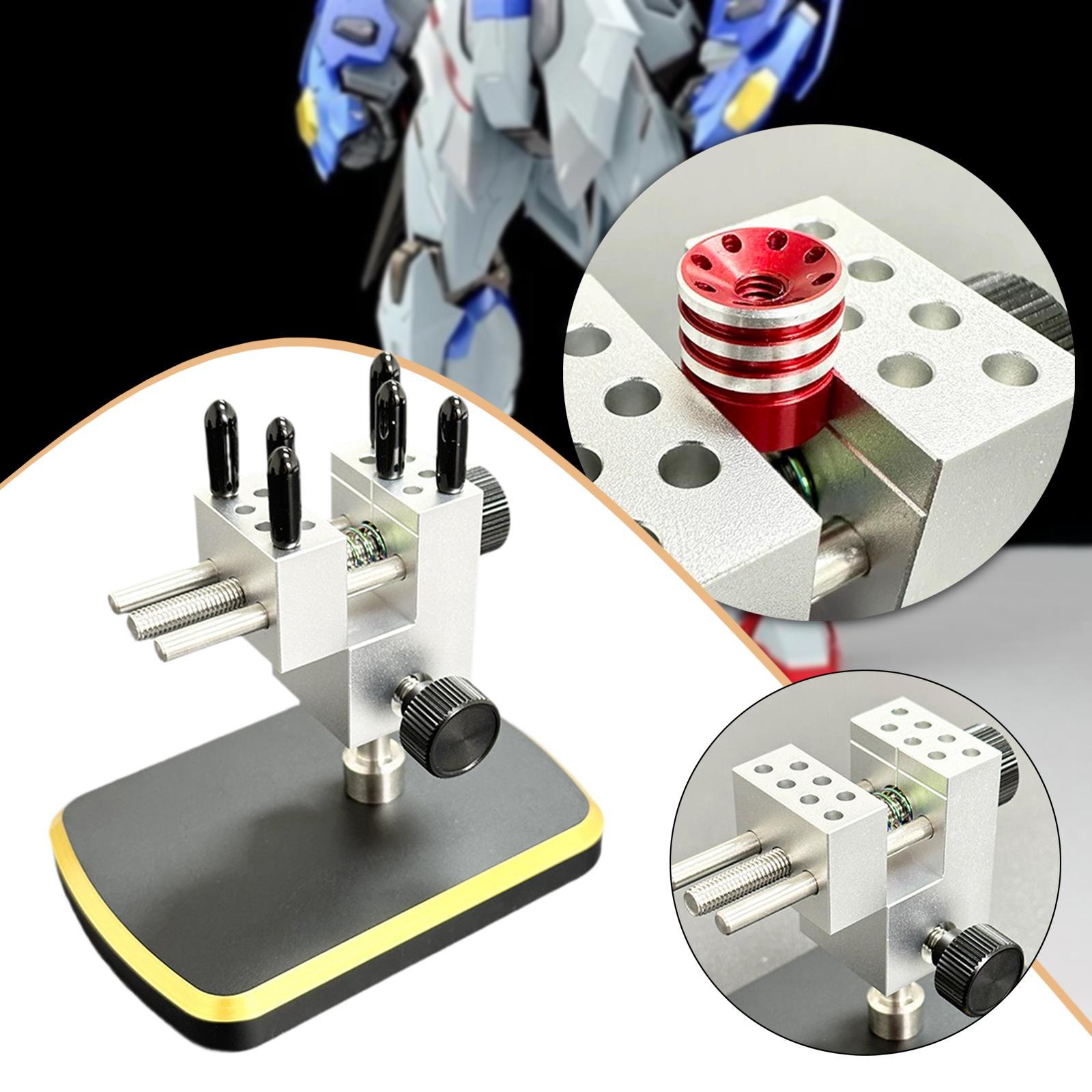 Mini torno de bancada com mesa - Electronics Repair Hobby avaliação e preço