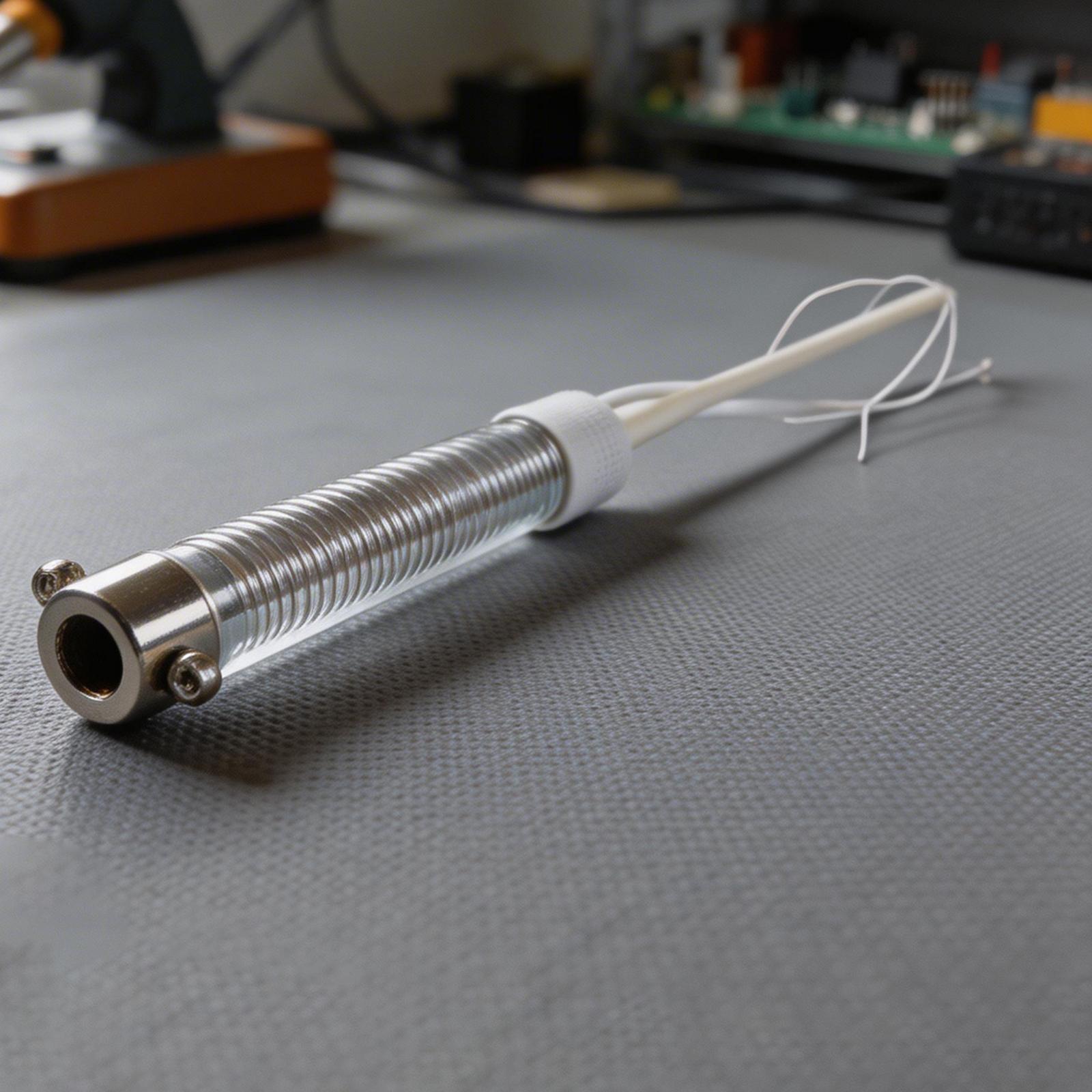 Elemento de aquecimento de sub - Electronics Repair Hobby avaliação e preço